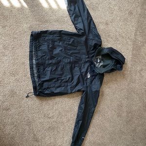 “The NorthFace” jacket